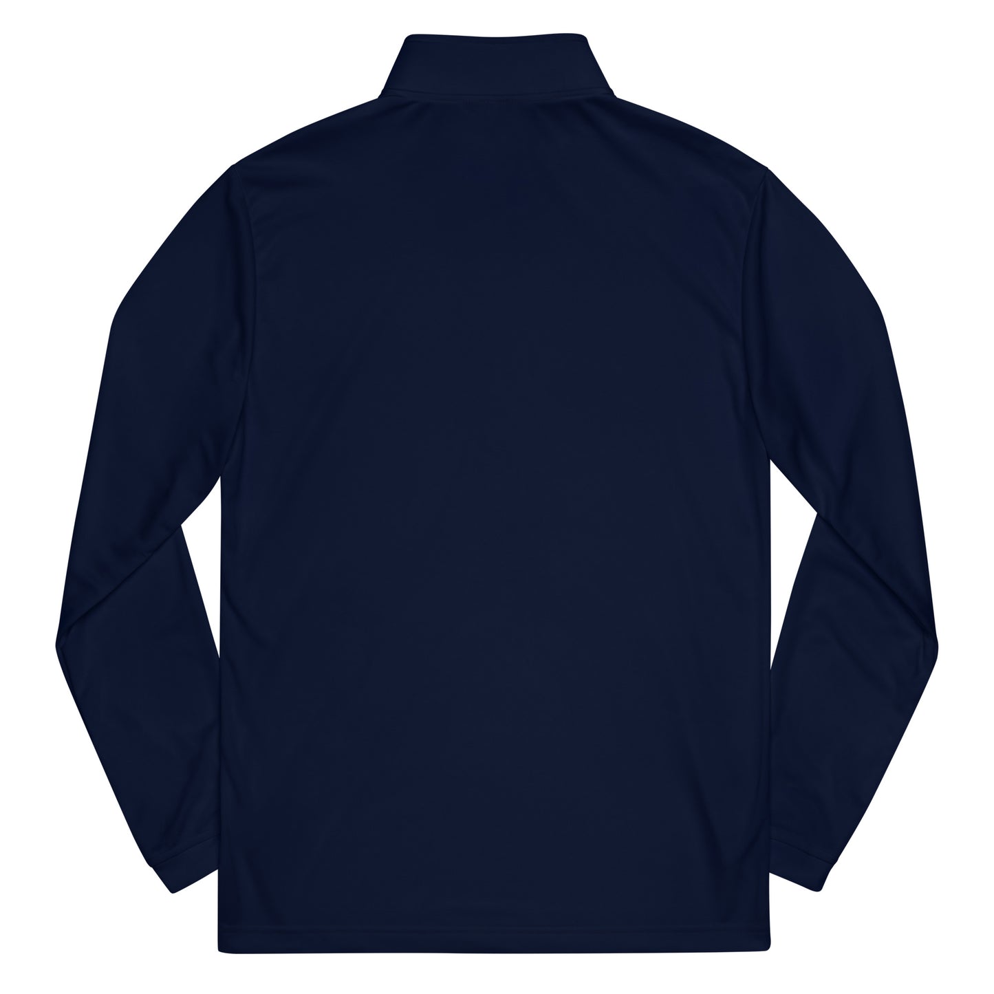 G. Padgett 1/4 ZIp