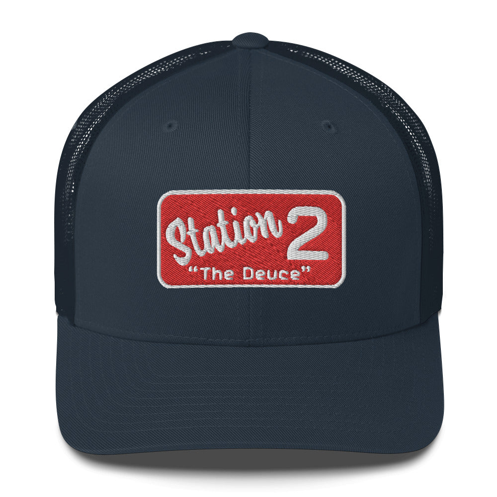 Trucker Cap