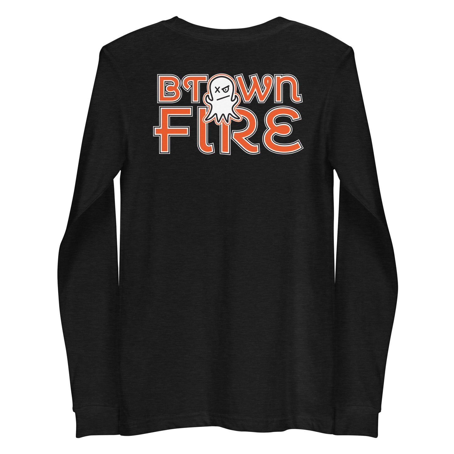 Unisex Long Sleeve Tee