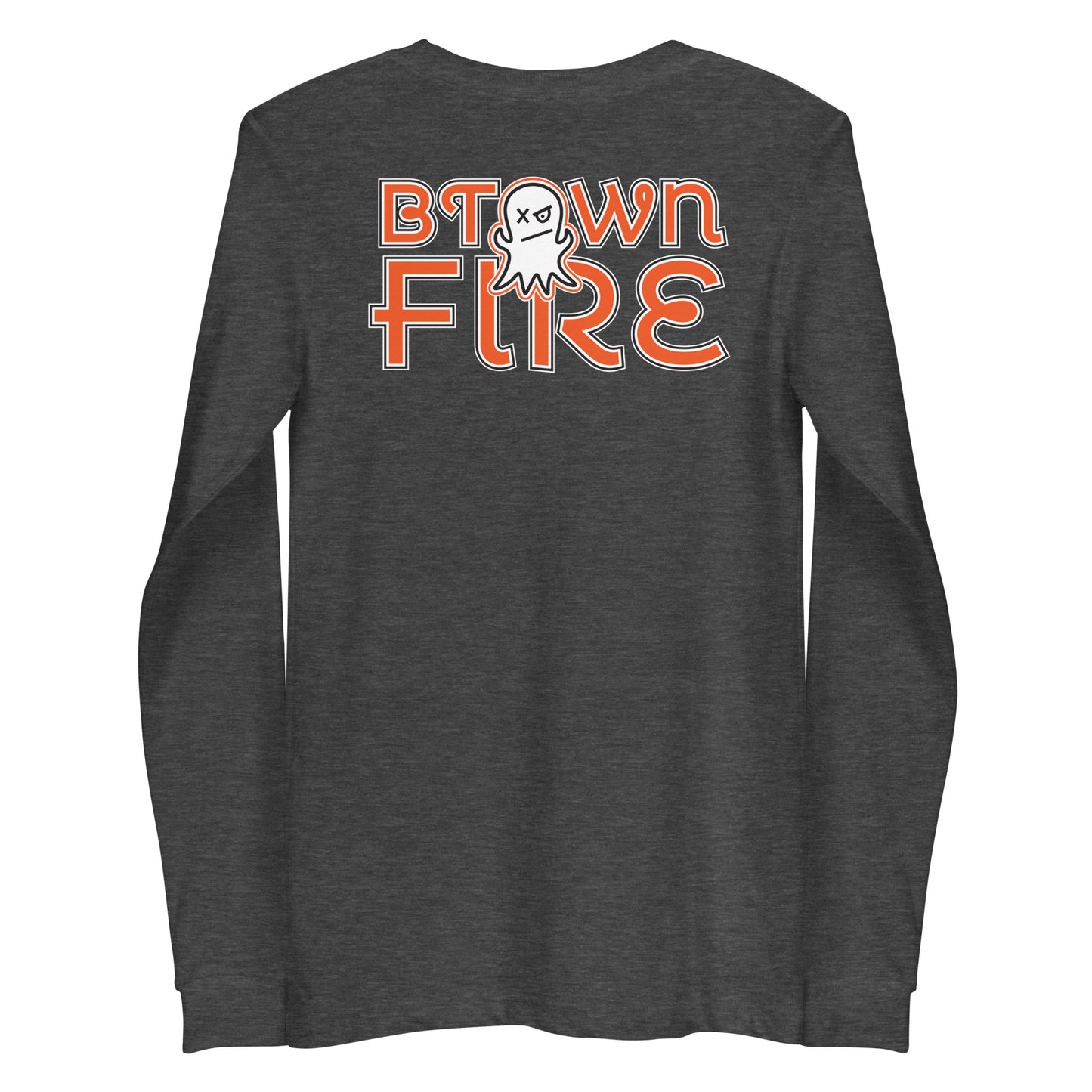 Unisex Long Sleeve Tee