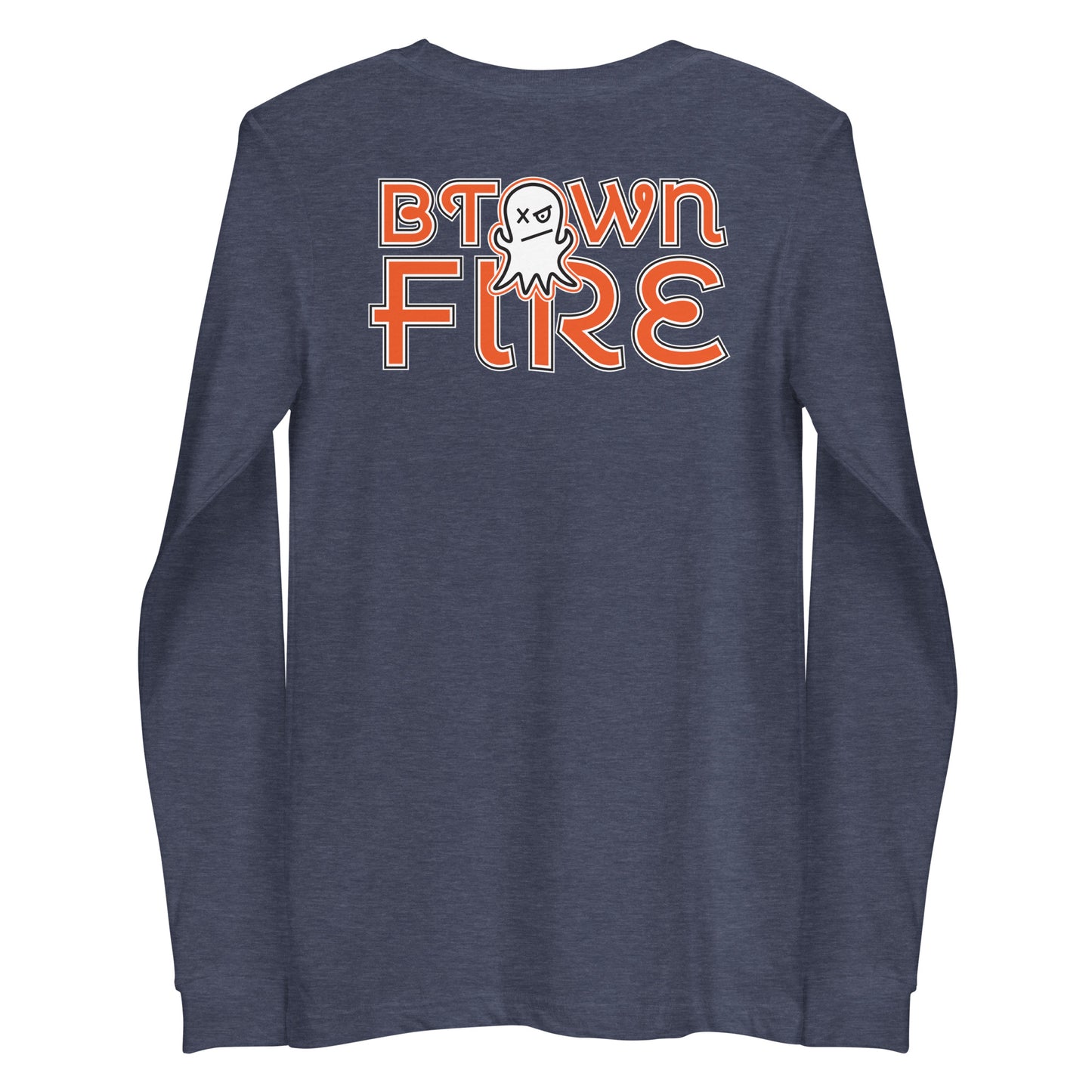 Unisex Long Sleeve Tee