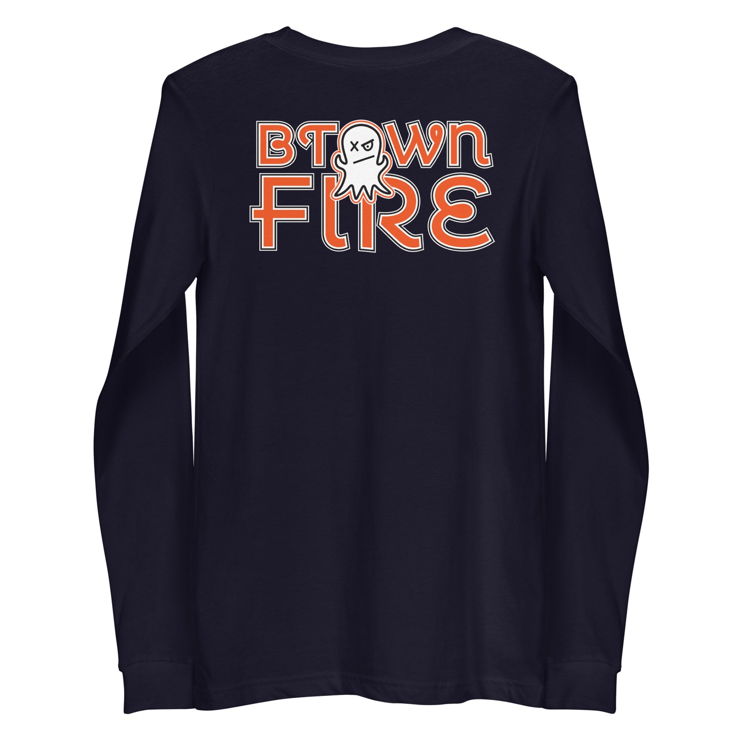 Unisex Long Sleeve Tee