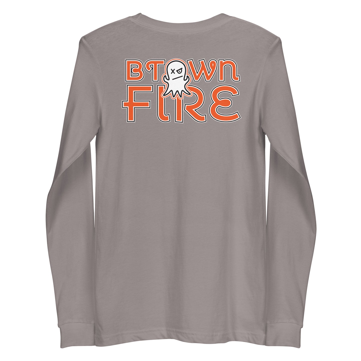Unisex Long Sleeve Tee