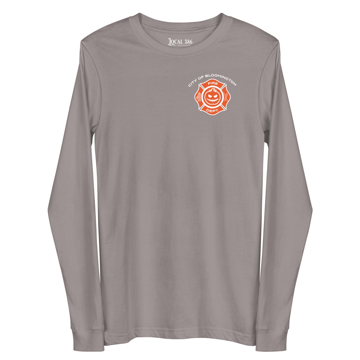 Unisex Long Sleeve Tee