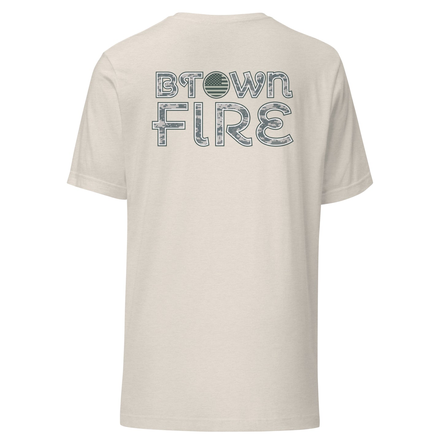 Unisex t-shirt