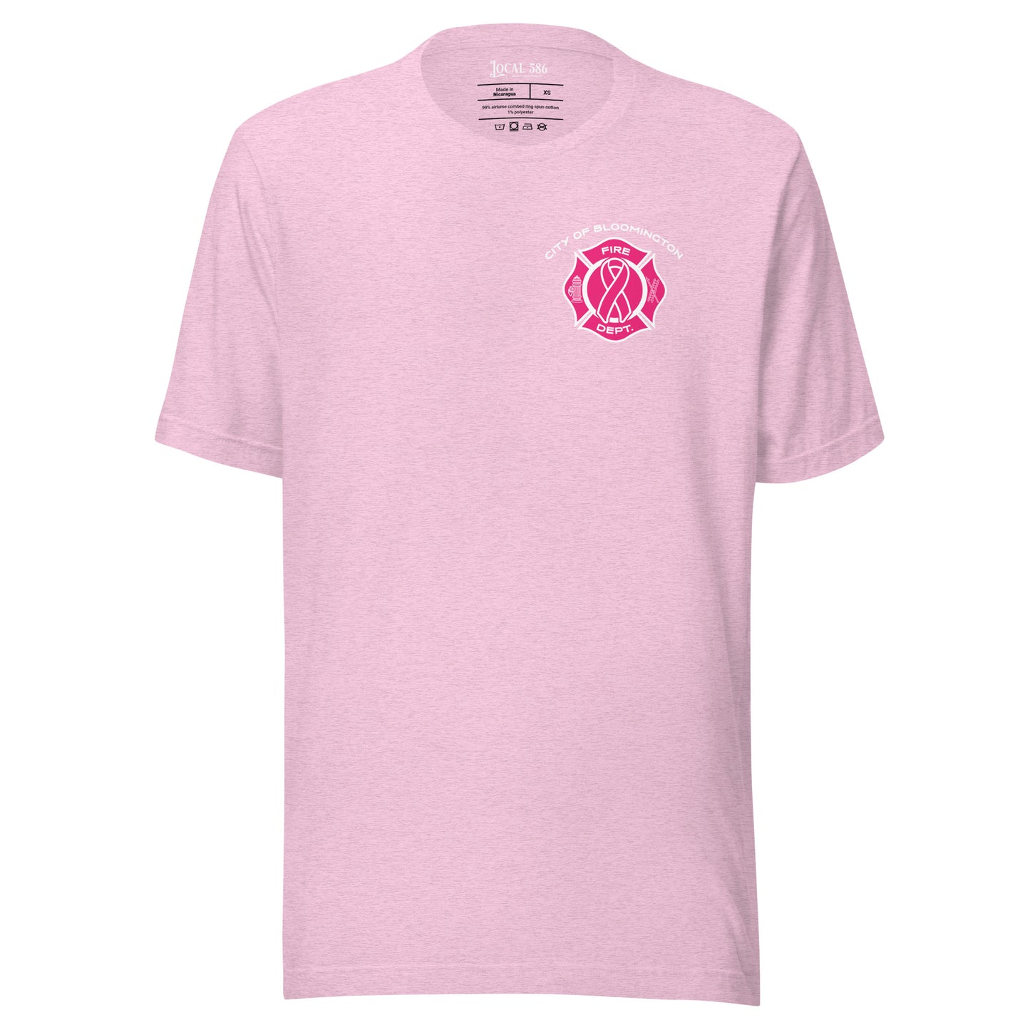 Unisex t-shirt