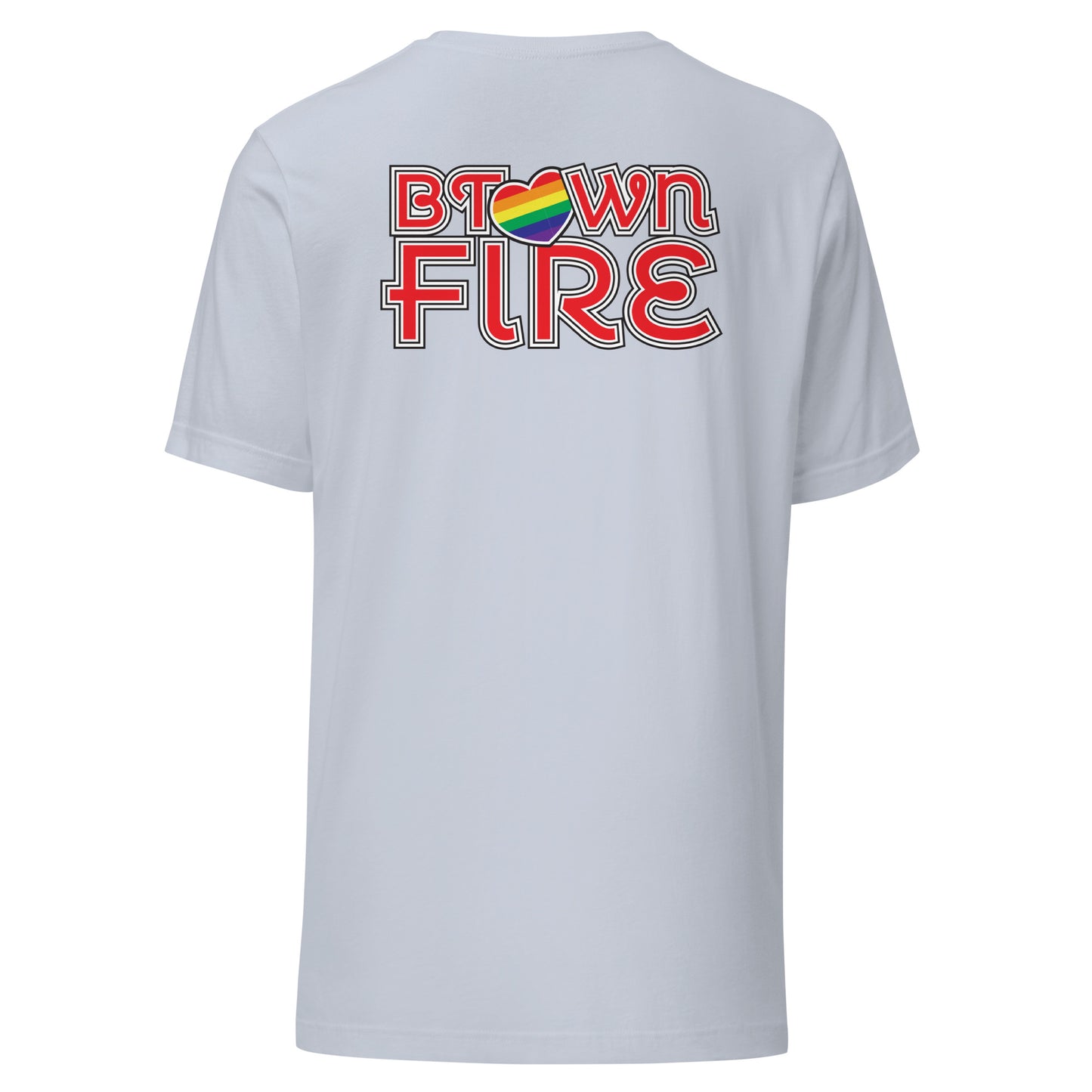 Unisex t-shirt