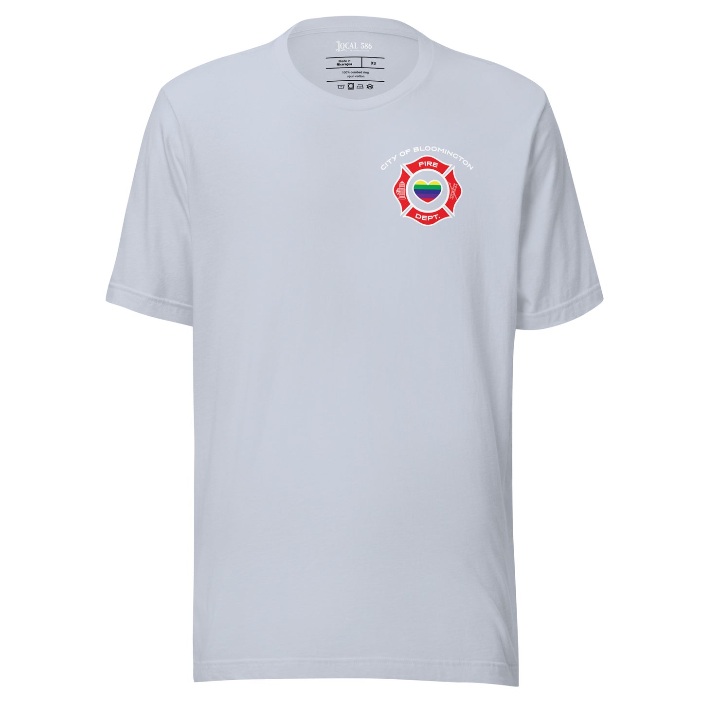 Unisex t-shirt