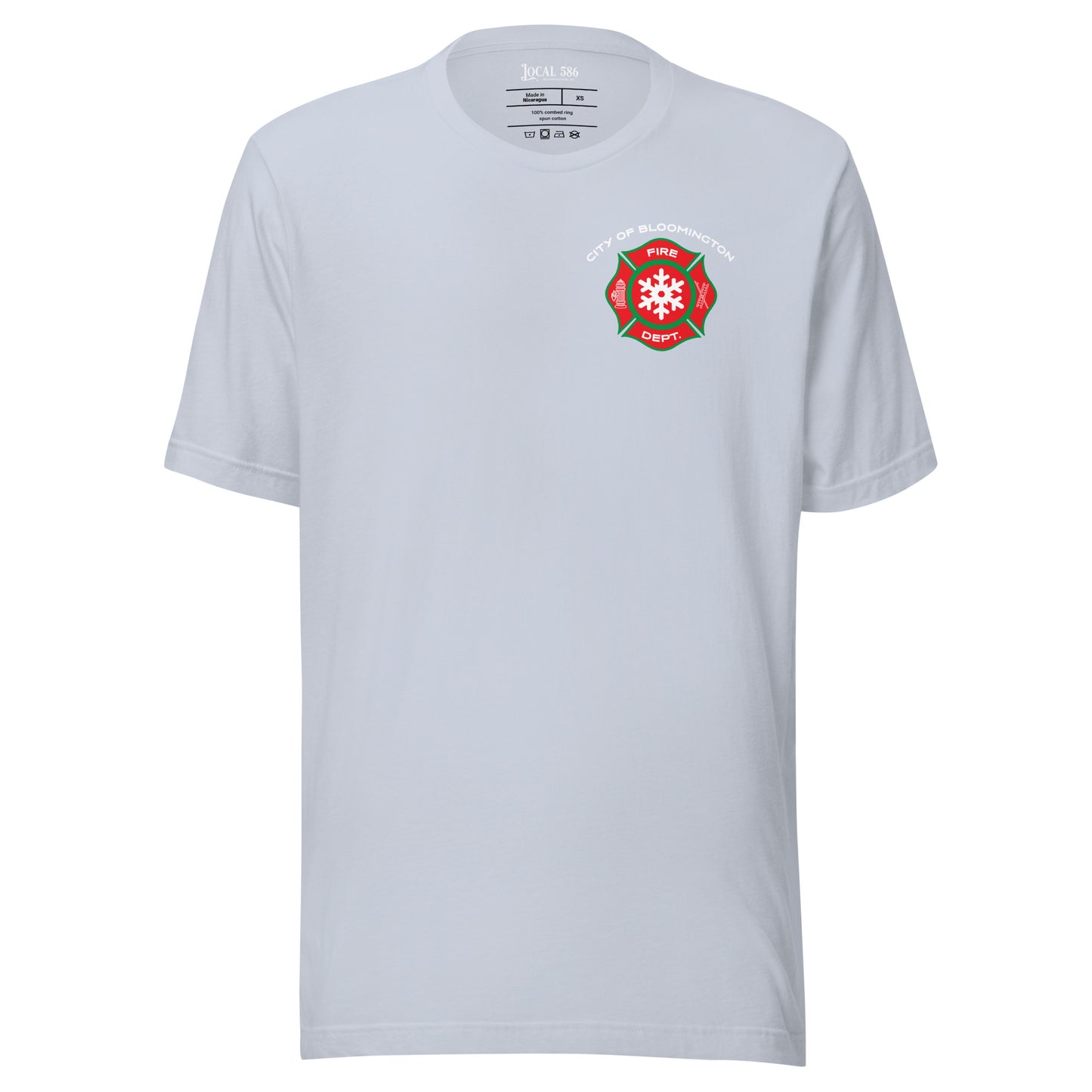 Unisex t-shirt