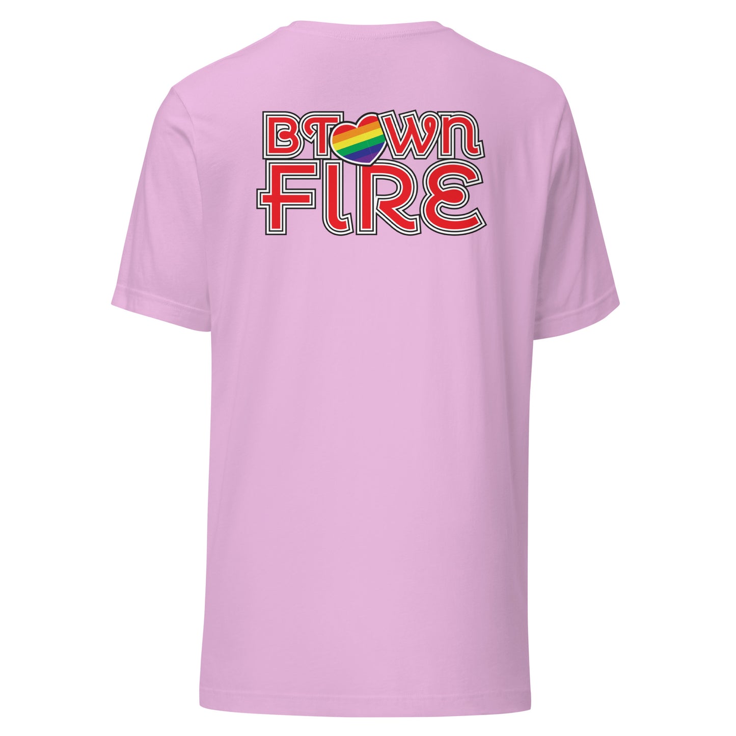 Unisex t-shirt