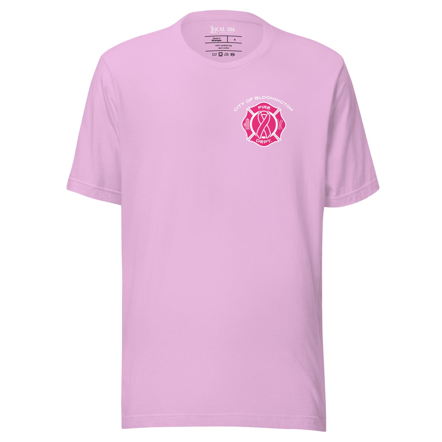 Unisex t-shirt