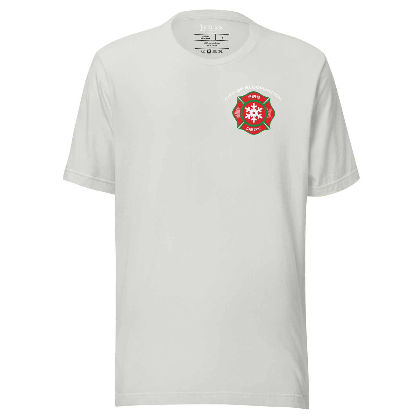 Unisex t-shirt