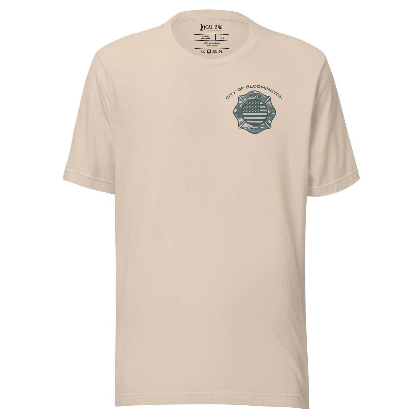 Unisex t-shirt