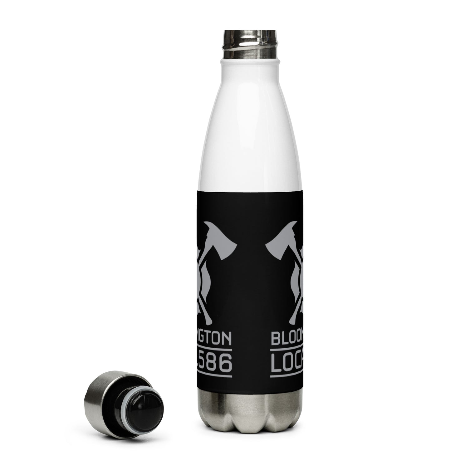 Stainless Steel Water Bottle