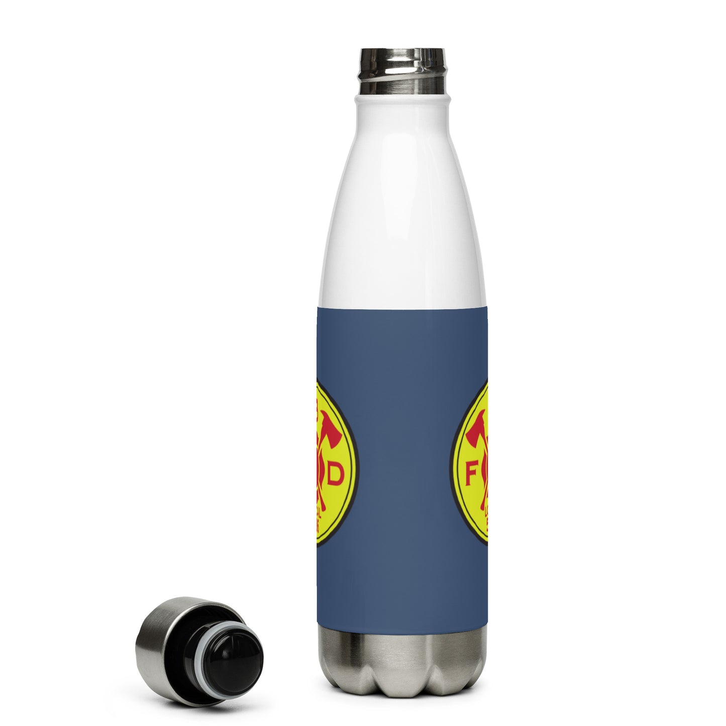 Stainless Steel Water Bottle