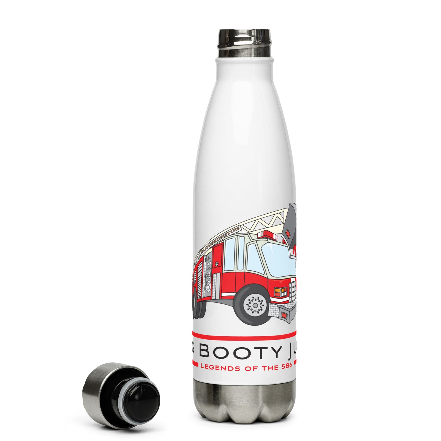 Stainless Steel Water Bottle