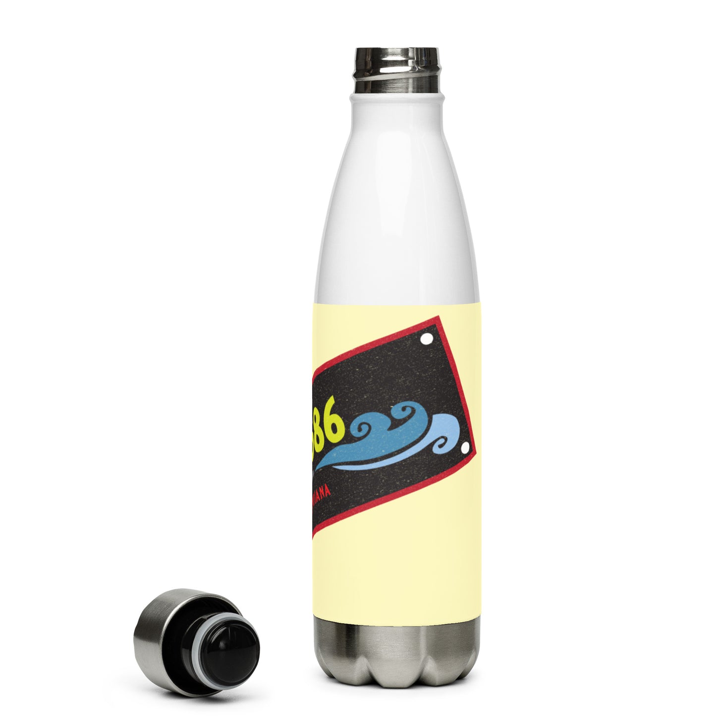 Stainless Steel Water Bottle