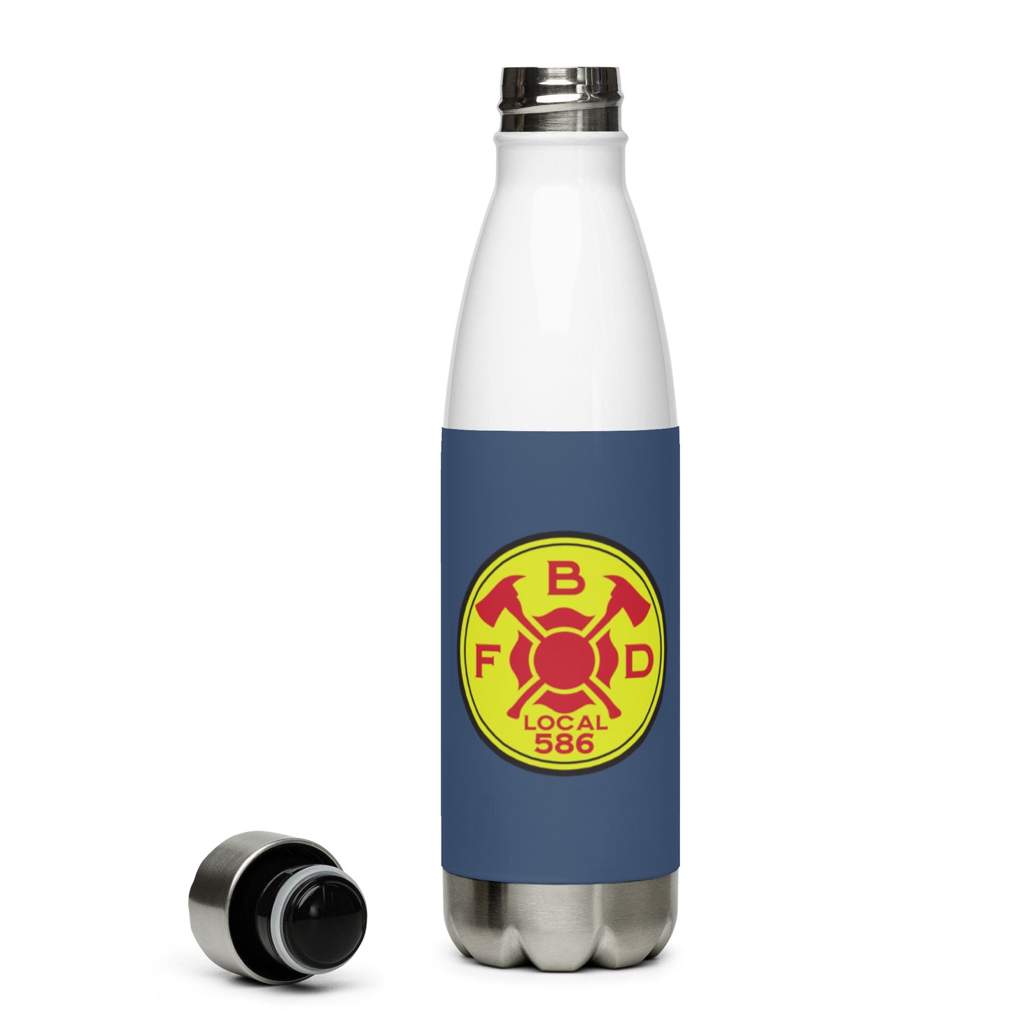 Stainless Steel Water Bottle