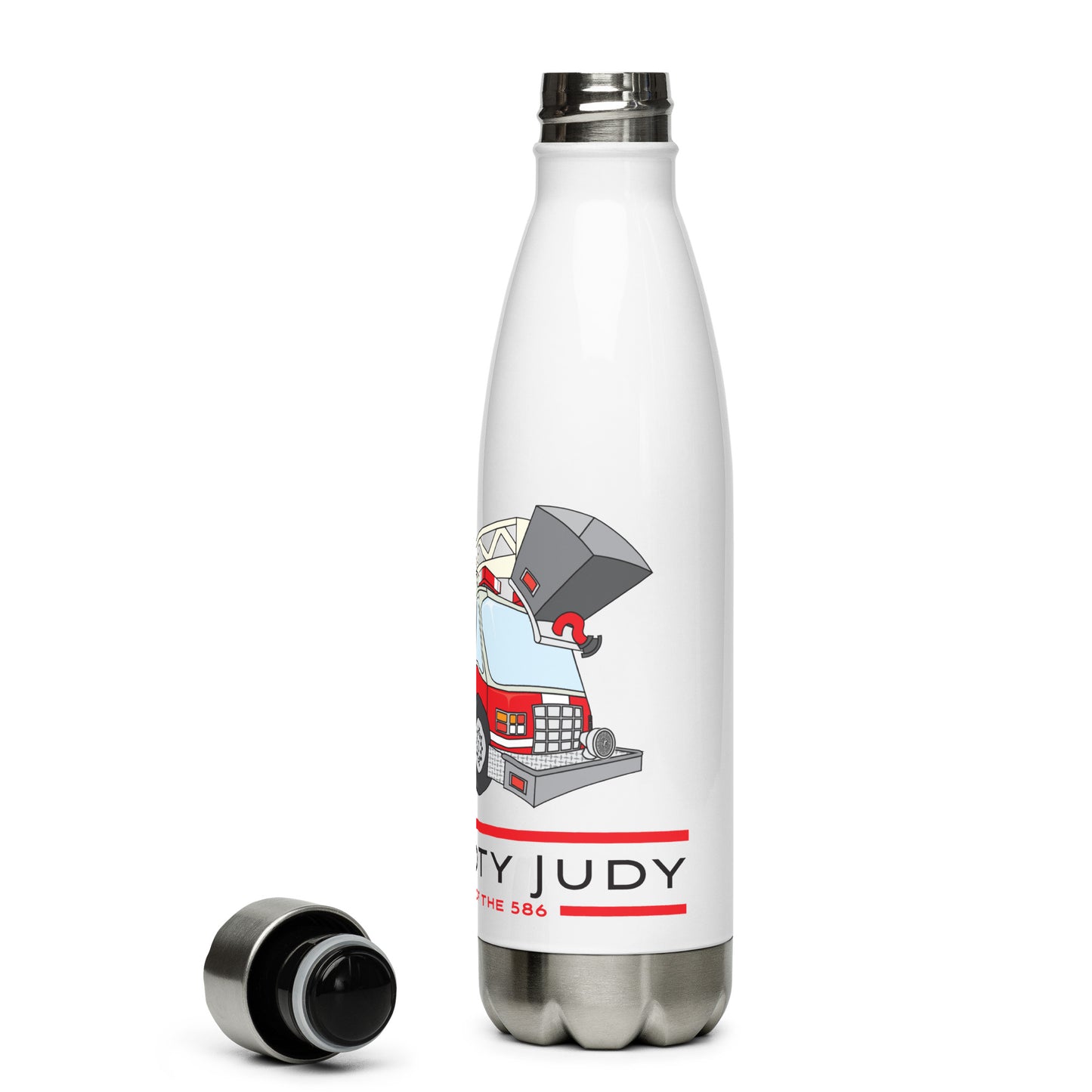 Stainless Steel Water Bottle