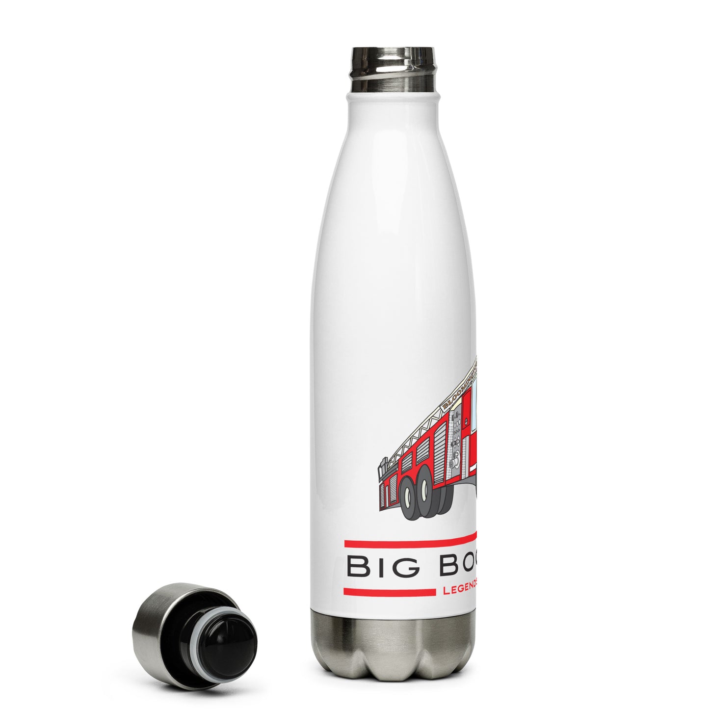 Stainless Steel Water Bottle