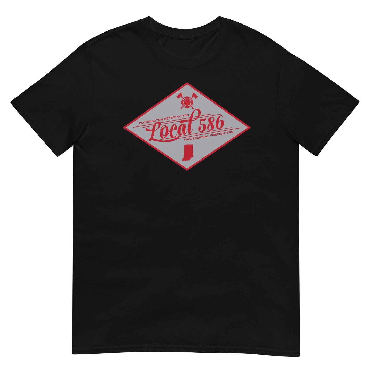 Short-Sleeve Unisex T-Shirt