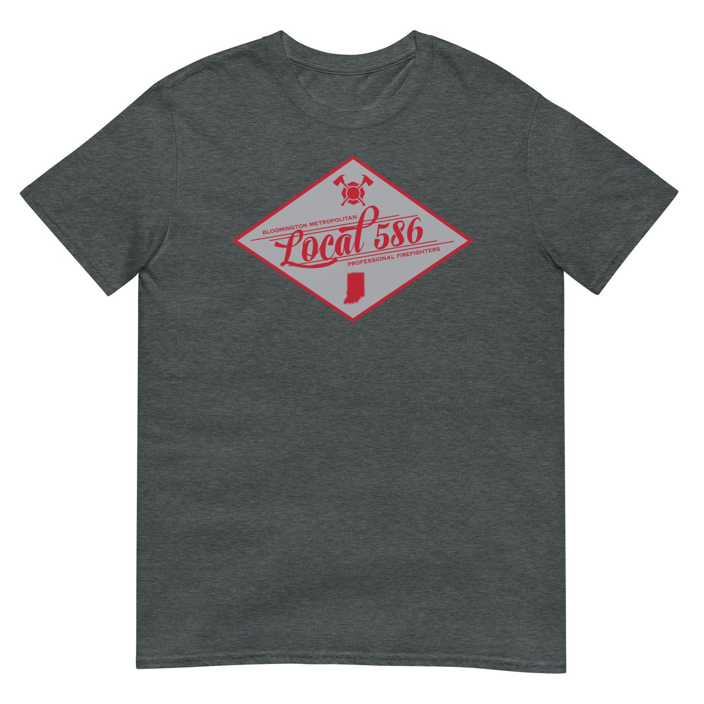 Short-Sleeve Unisex T-Shirt