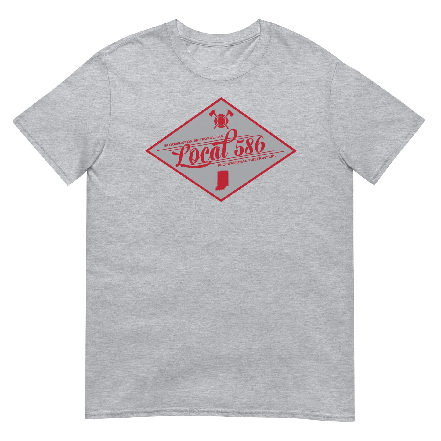 Short-Sleeve Unisex T-Shirt