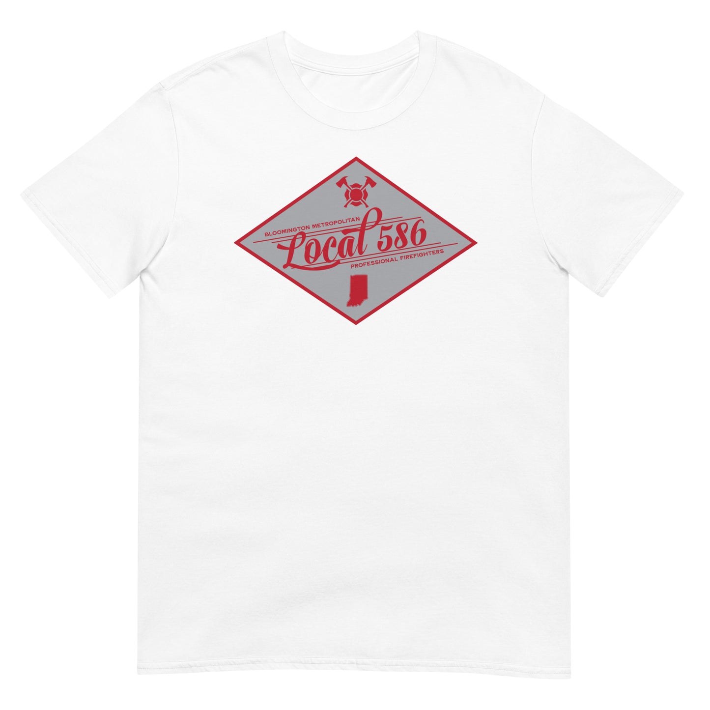 Short-Sleeve Unisex T-Shirt