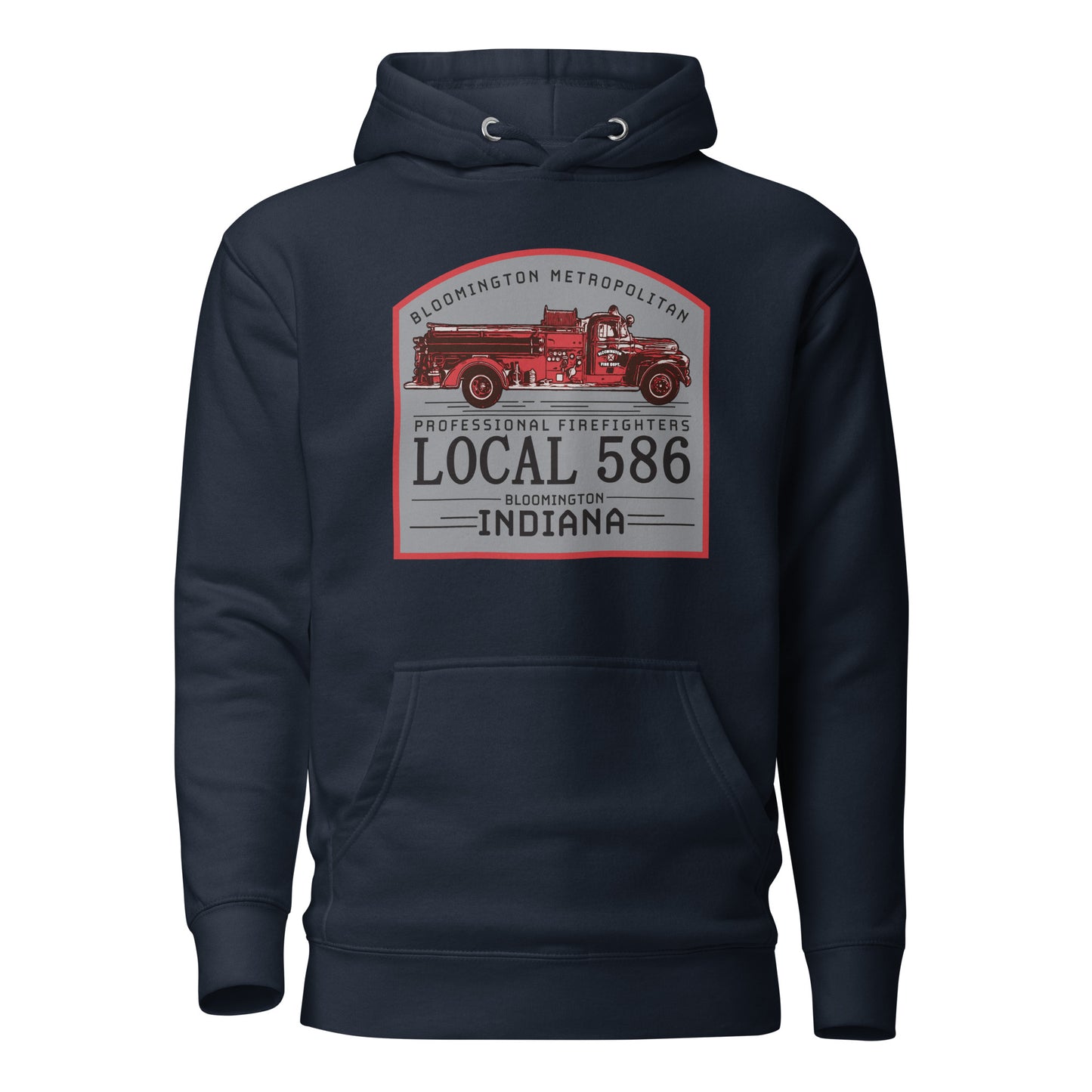 Unisex Hoodie