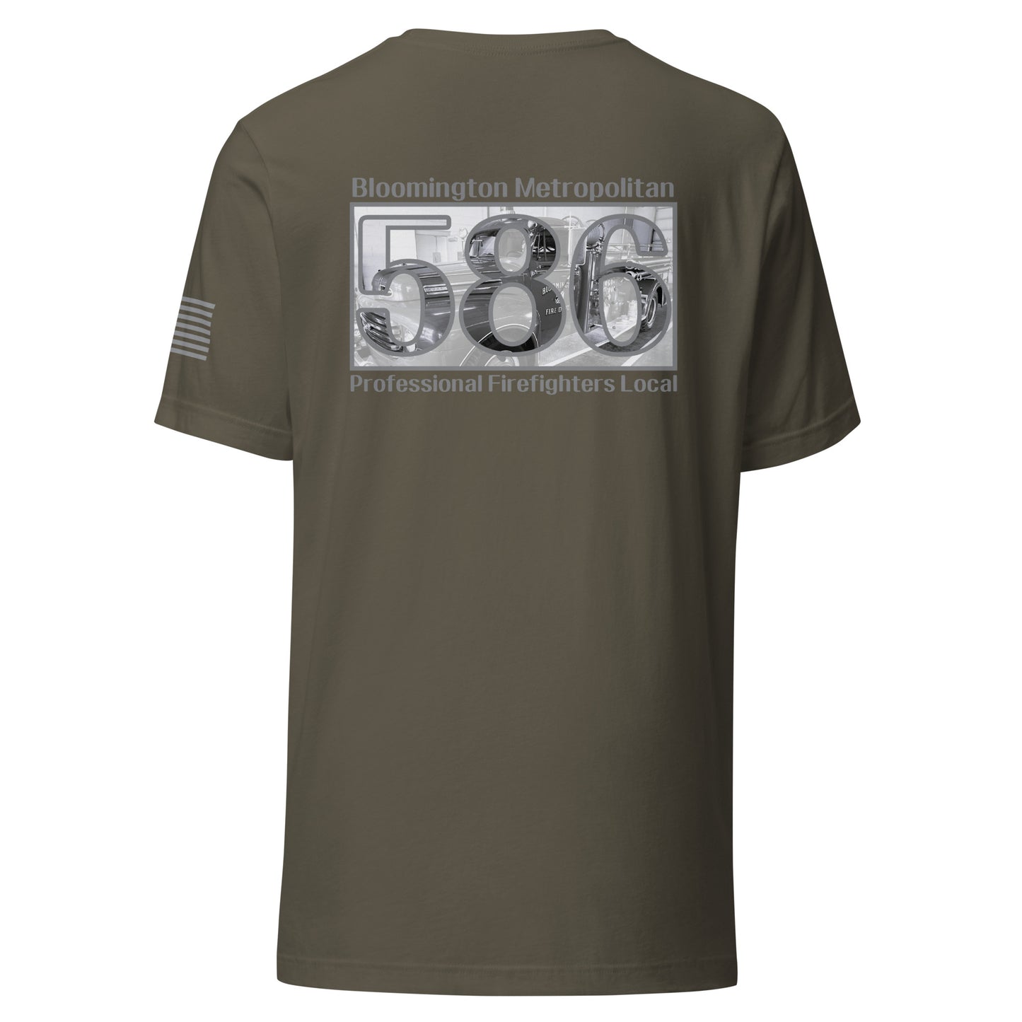 Unisex t-shirt