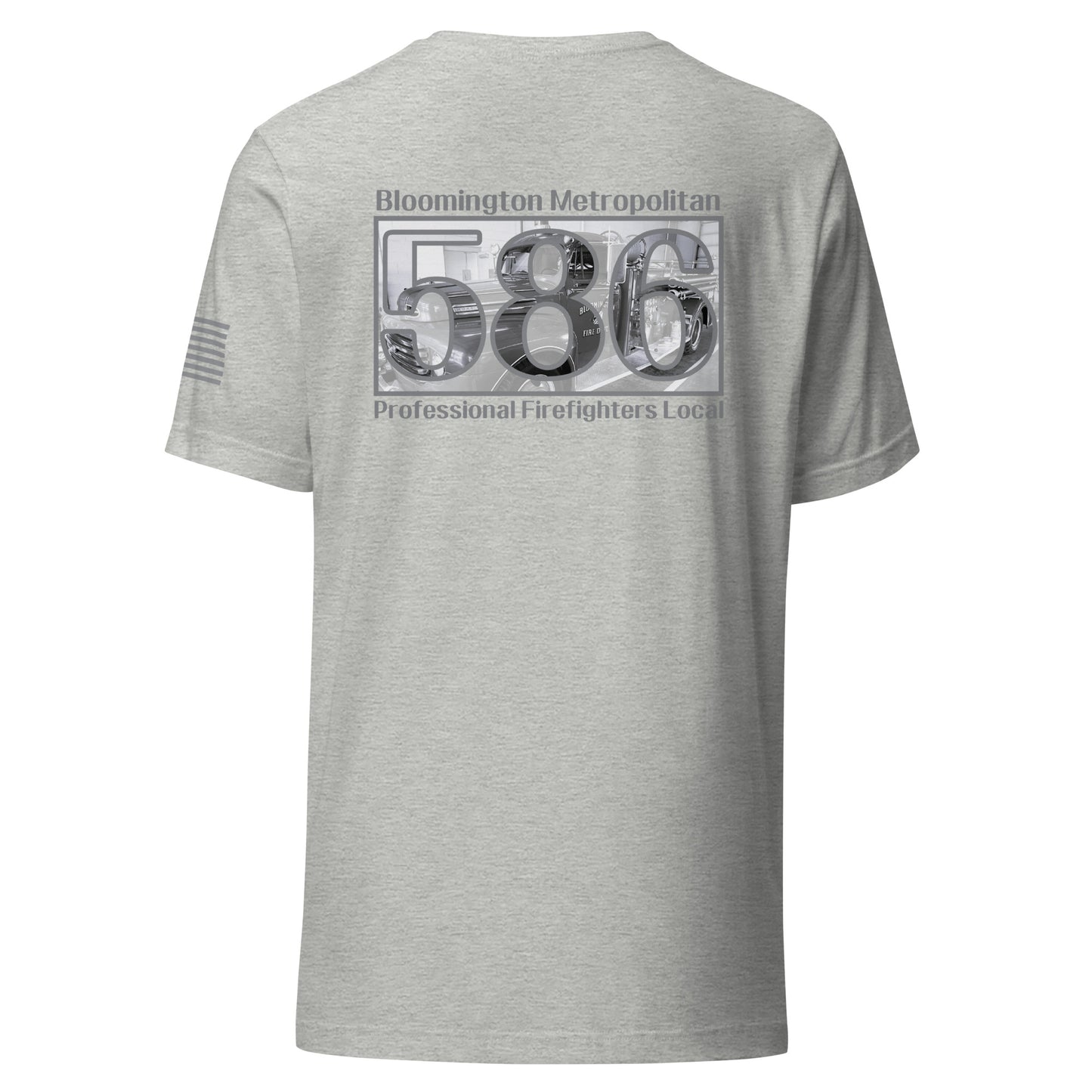 Unisex t-shirt