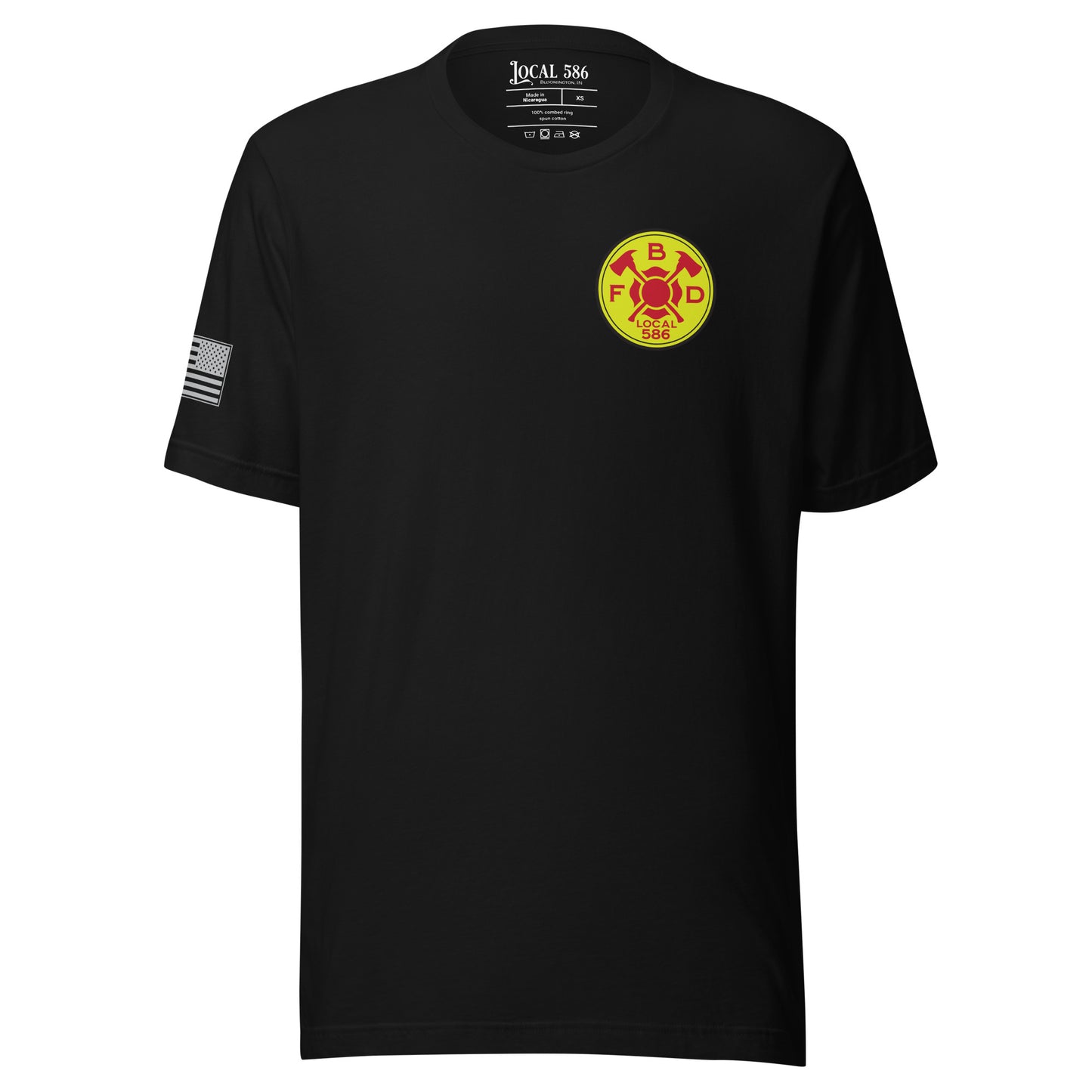 Unisex t-shirt