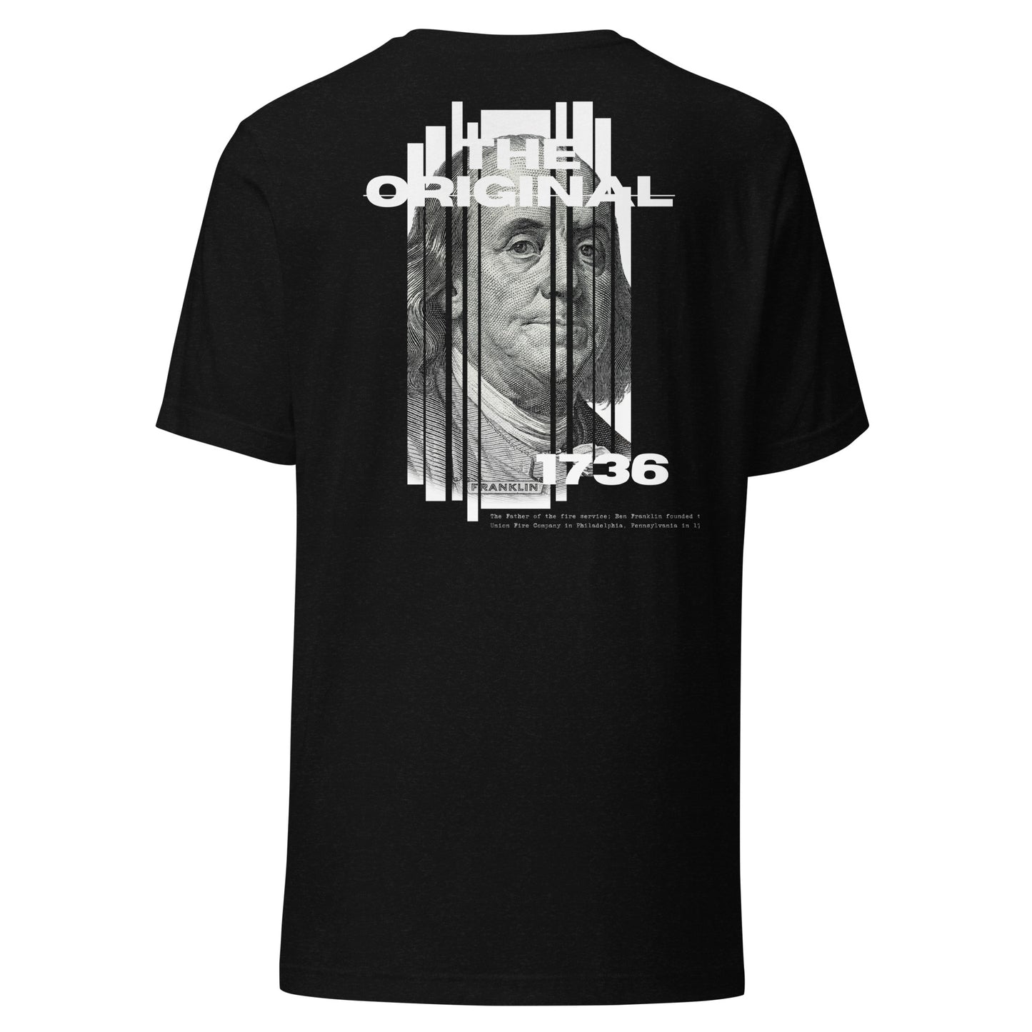 Unisex t-shirt