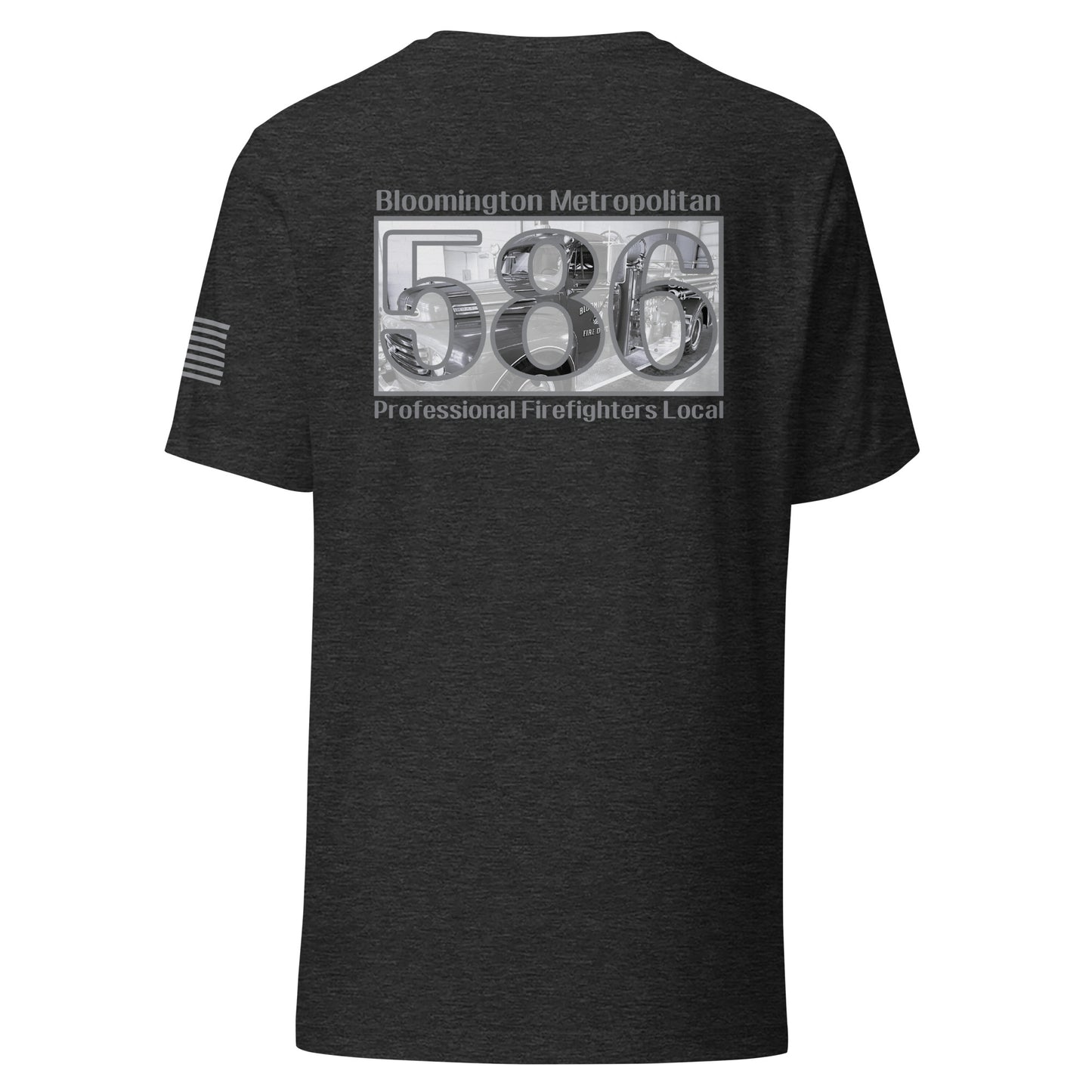 Unisex t-shirt