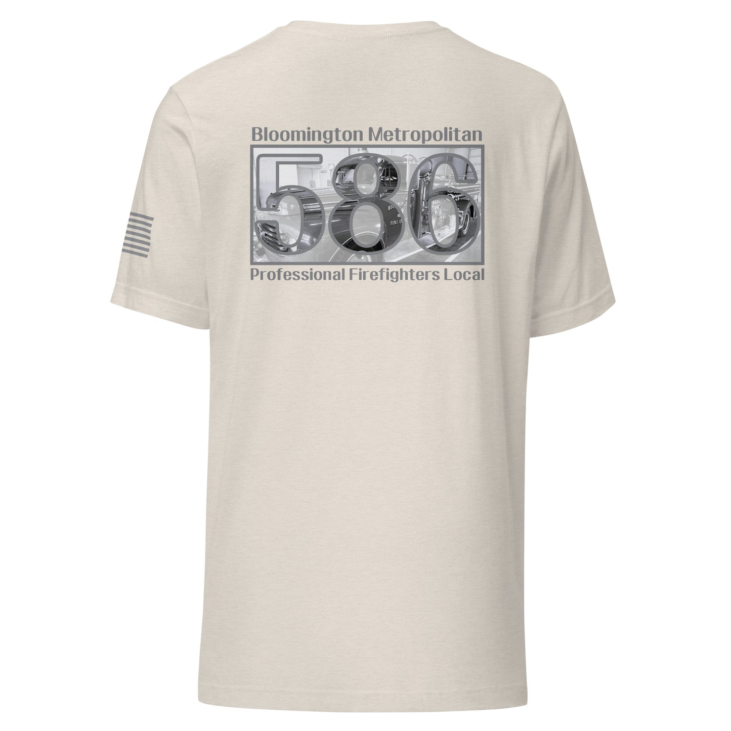 Unisex t-shirt