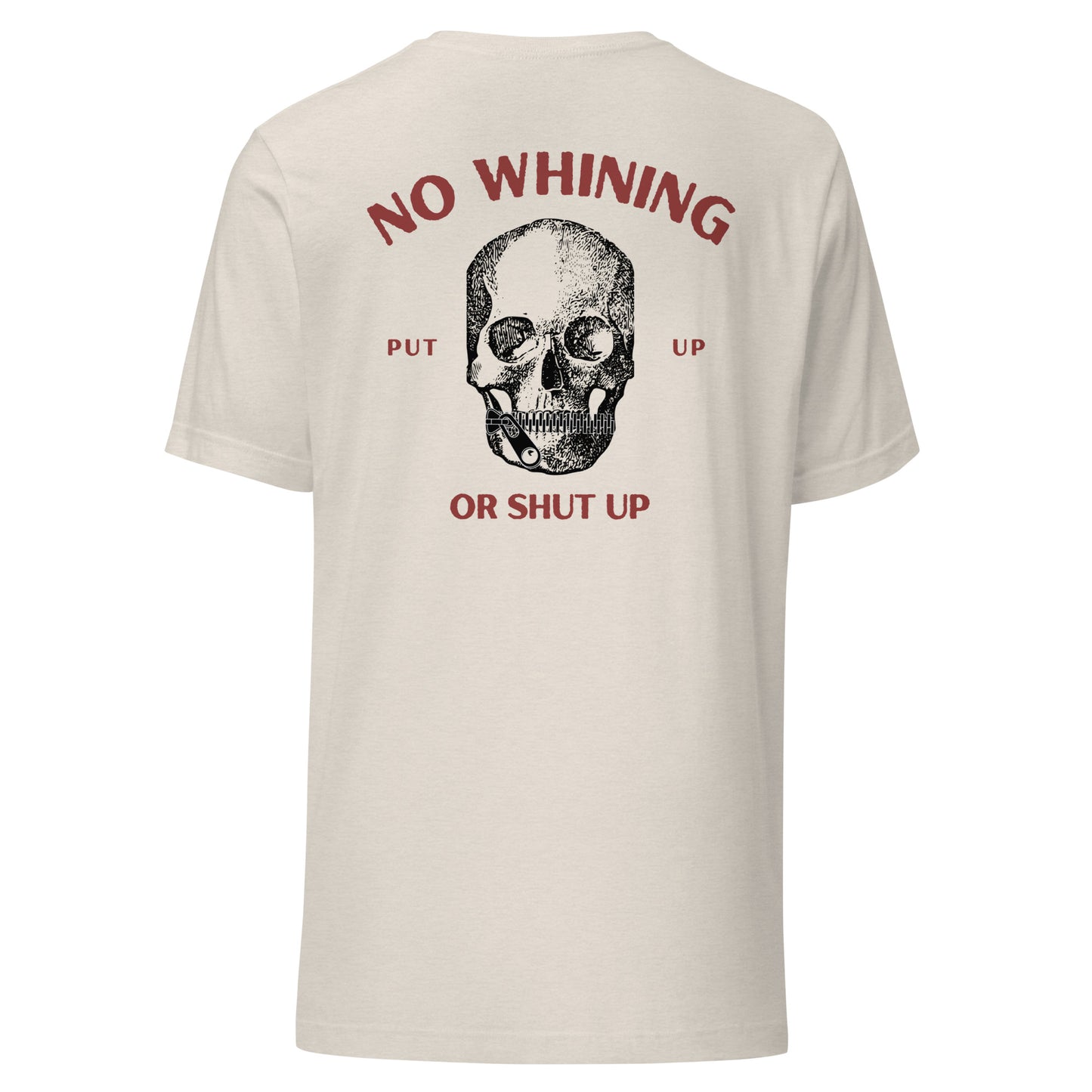 Unisex t-shirt