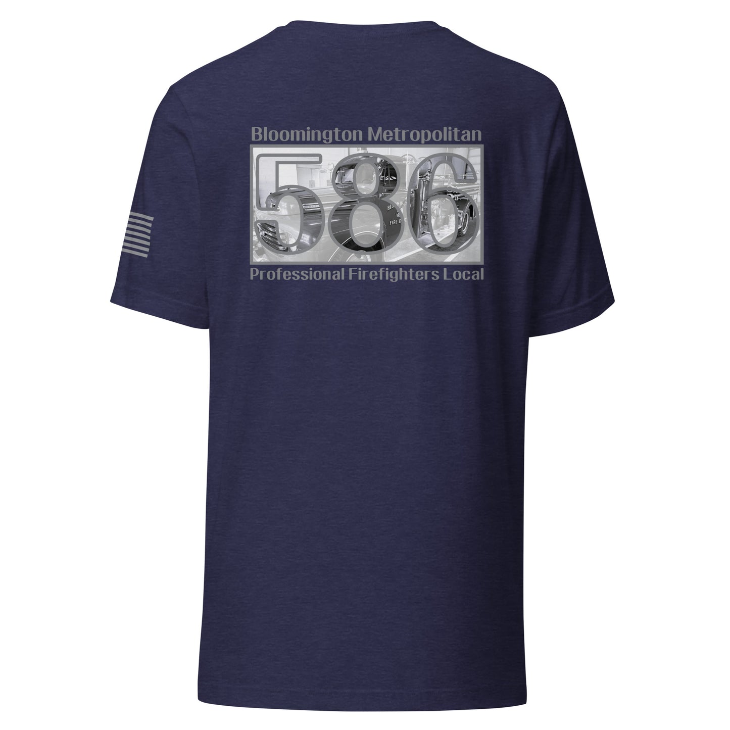 Unisex t-shirt