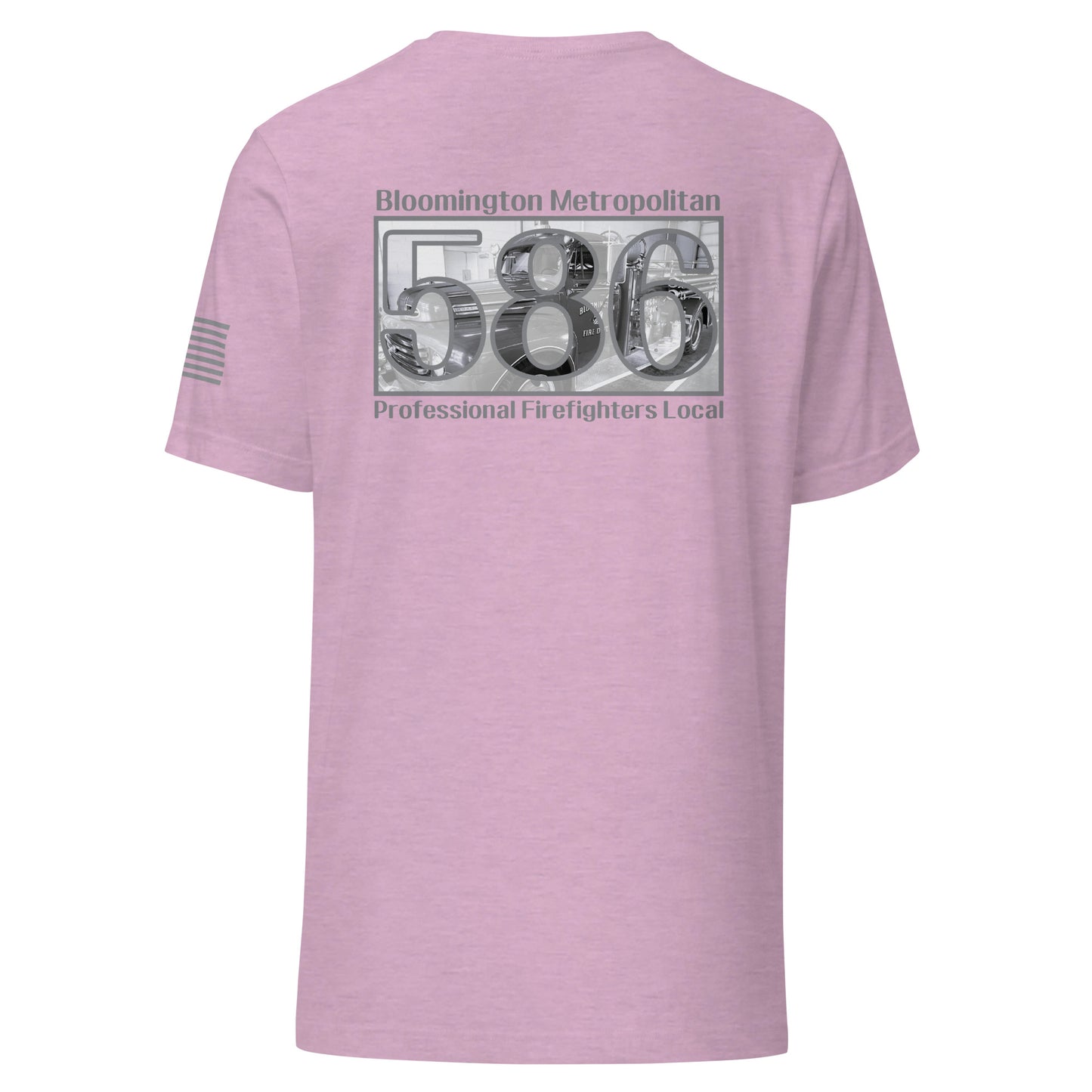 Unisex t-shirt