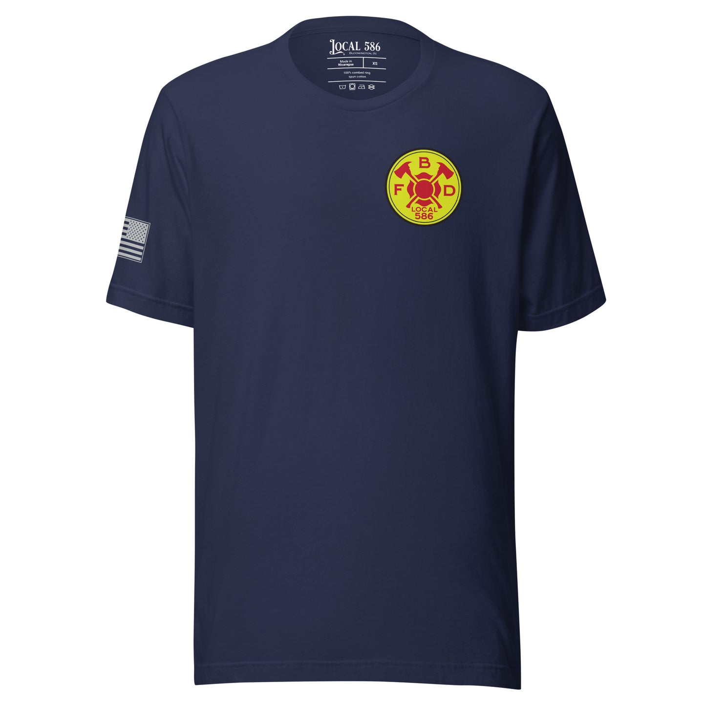 Unisex t-shirt