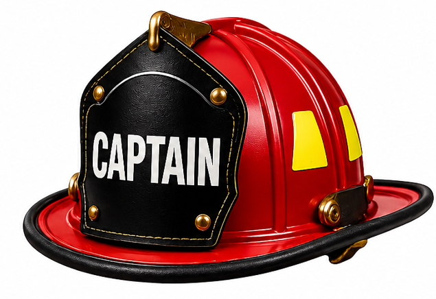 Captain Level Sponsorship - $1,000.00