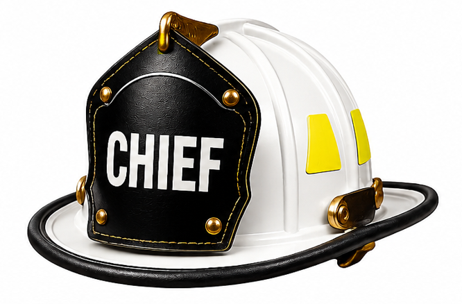 Chief Level Sponsorship - $1,500.00