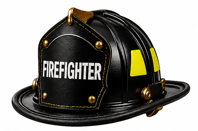 Firefighter Level Sponsorship - $500.00