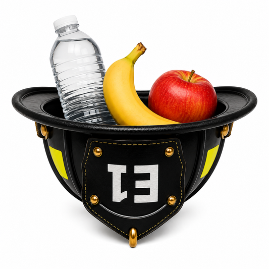 Food / Beverage Cart Sponsor - $100.00