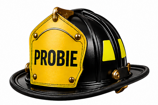 Probie Level Sponsorship - $250.00