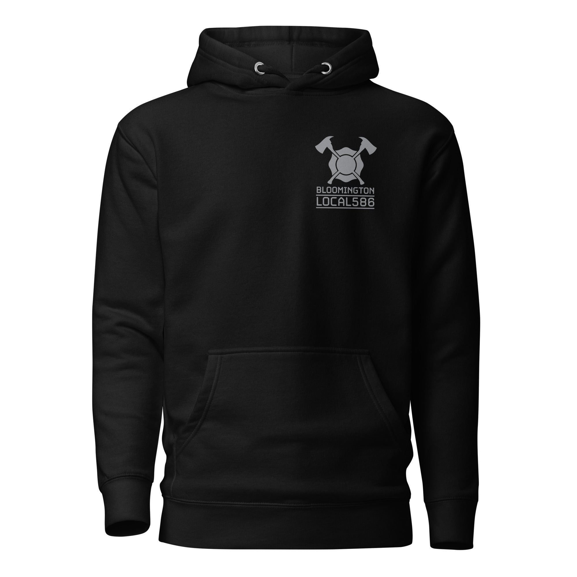 Union Hoodies, Sweatshirts, and Jackets – The586