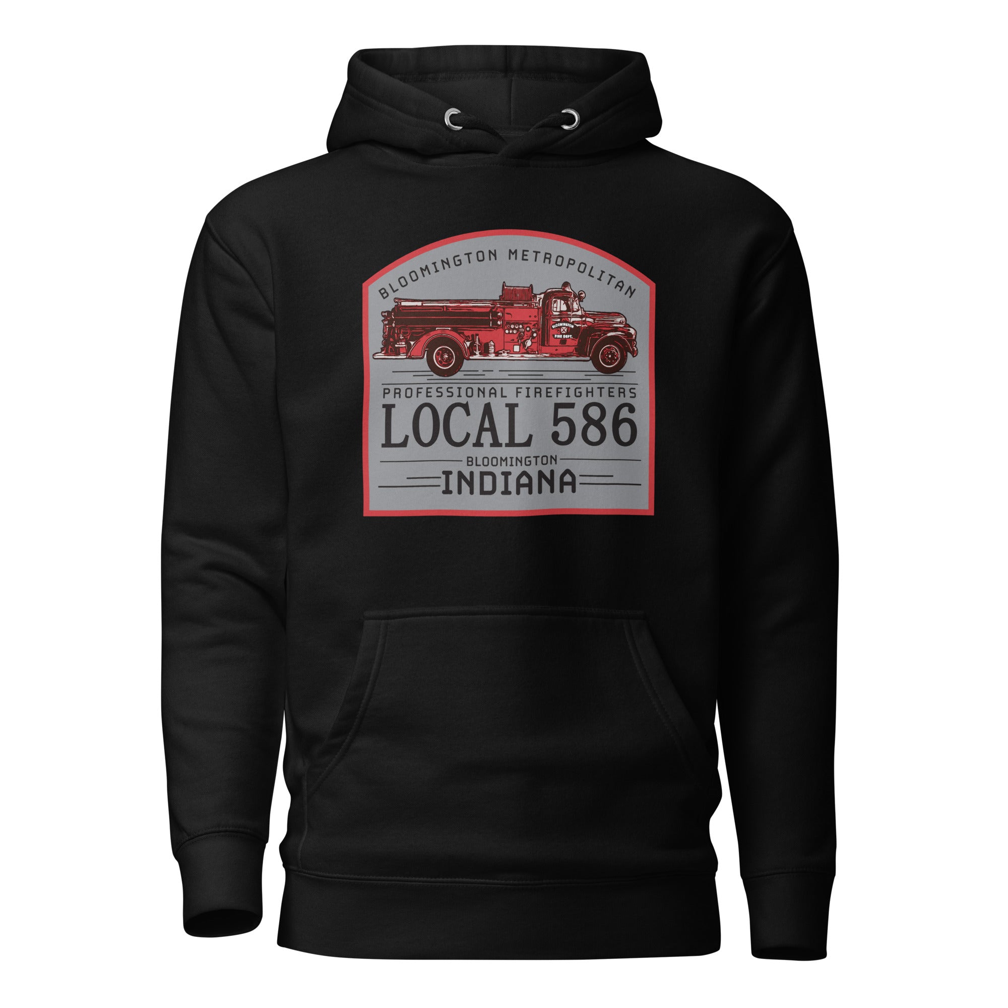 Union Hoodies, Sweatshirts, and Jackets – The586