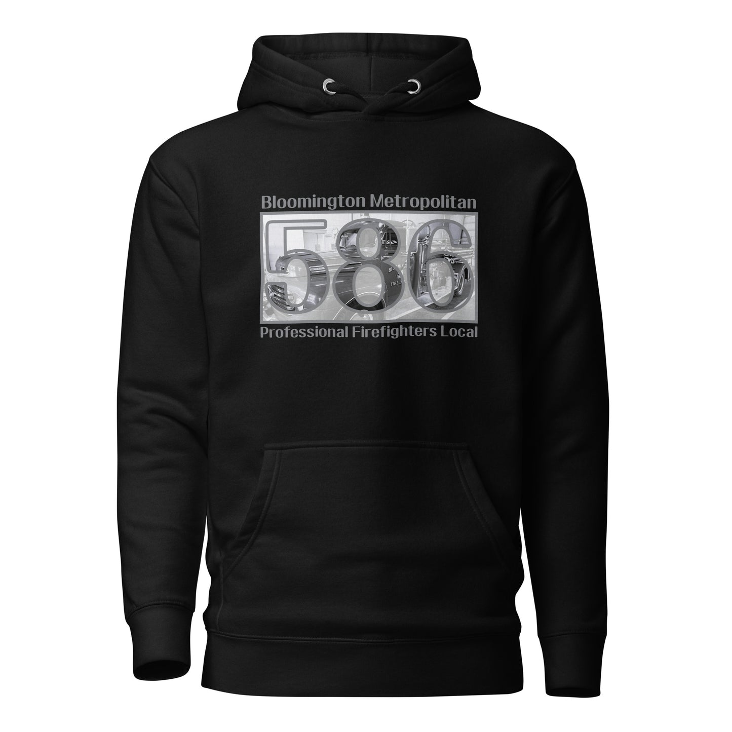 Unisex Hoodie